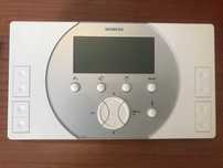 Synco Living QAX910