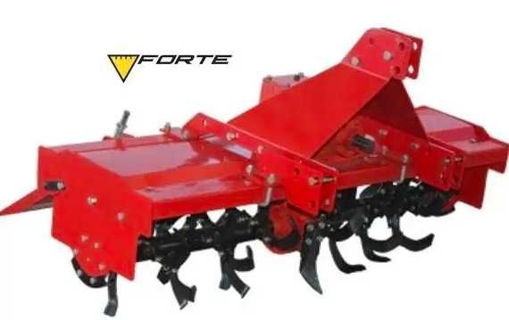 Грунтофреза FORTE 160