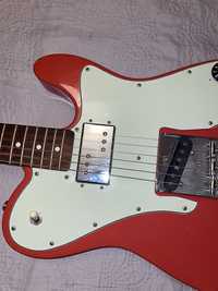 Fender Vintera 70s Telecaster Custom PF FR