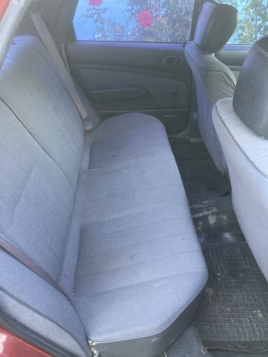 Продаю надійне авто
