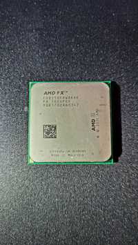 Продам процессор AMD FX-8350 (АМ3+ Socket)