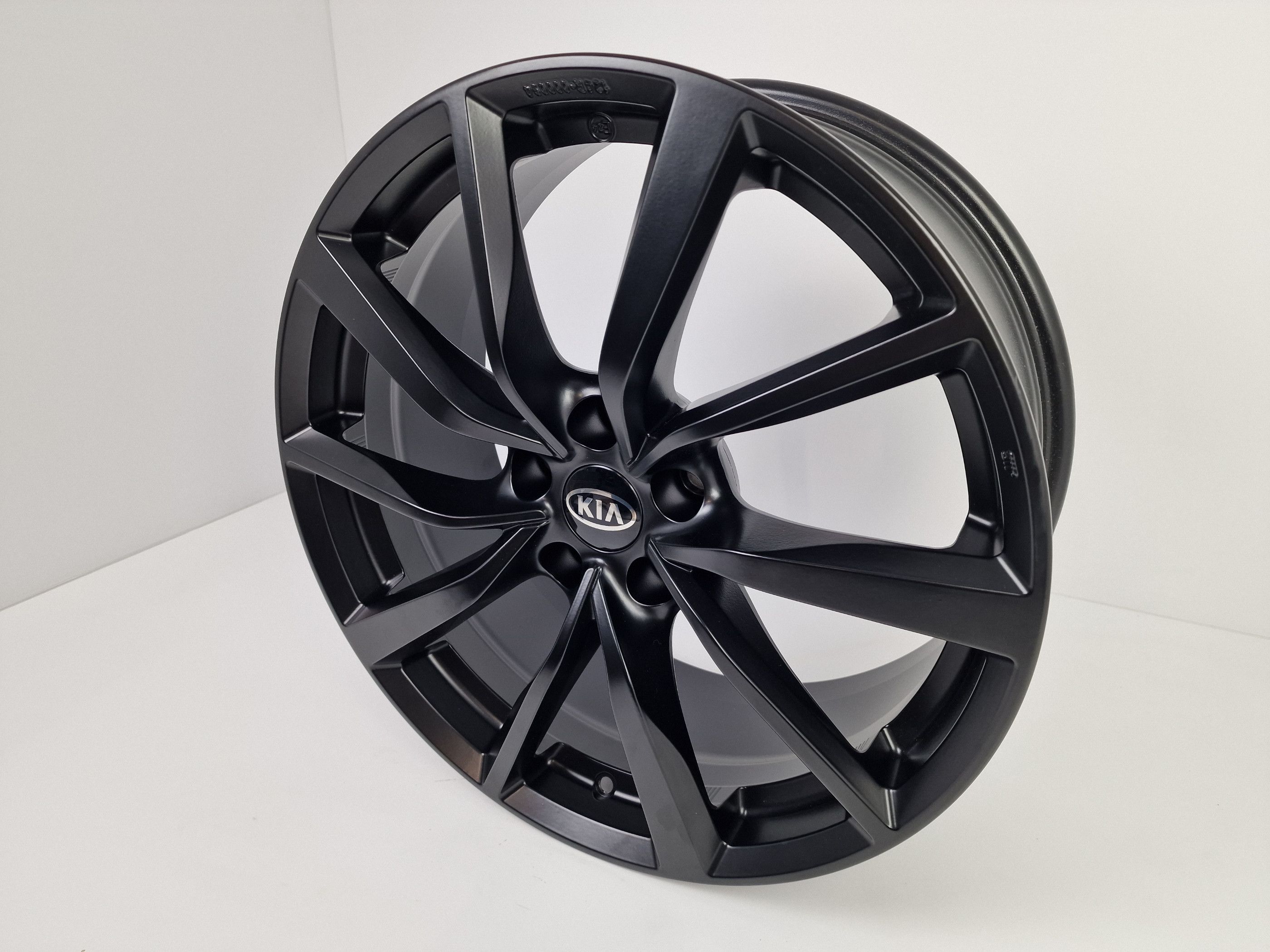 FABRYCZNIE NOWE Oryginalne Felgi MAK 19 KIA Sportage K7 K9 Sorento