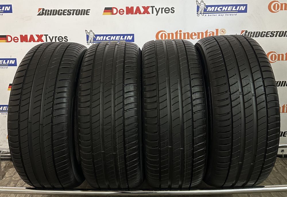 225/45/17 Michelin