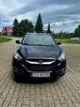 Hyundai ix35 Najbogatsza wersja wyposażenia napęd 4x4 , automatyczna, kamera
