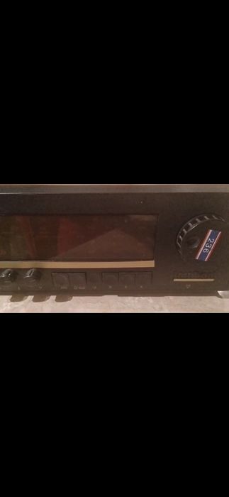 Radio Unitra Diora Taraban PRL