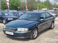 Volvo S80 2.4 Benzyna//Automat//Skóra//Felga//Zamiana