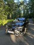 Lexus GS Lexusa GS 200t / 300 Elegance