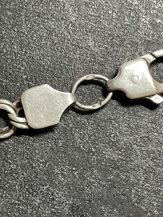 Продам срібну цепуру 68 гр 60 см масивна