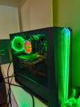 Komputer stacjonarny do gier / pracy – Ryzen 7, 32 GB RAM, RTX 2060
