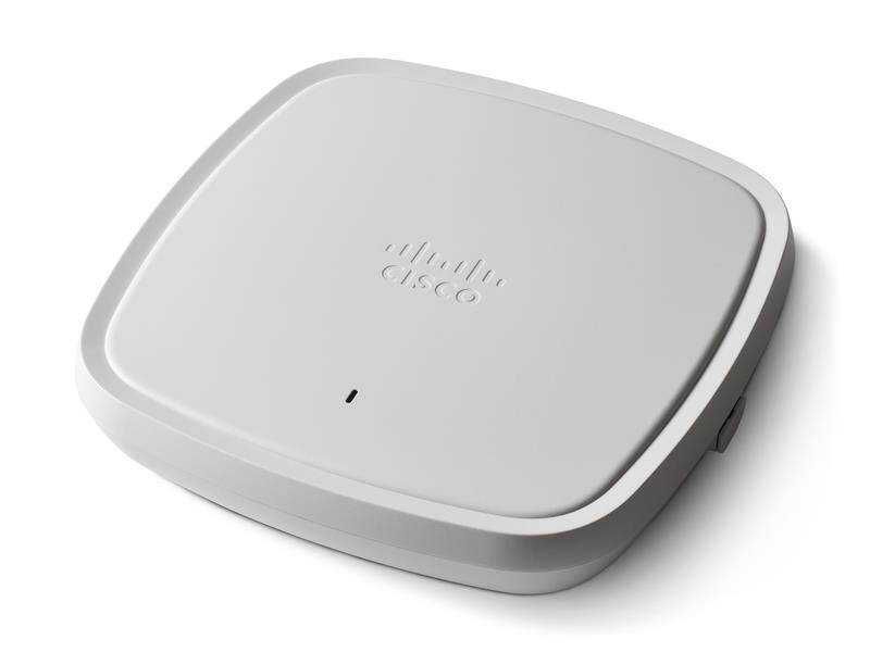 Punkt dostępu C9120AXI-E - WiFi 6 (AX)