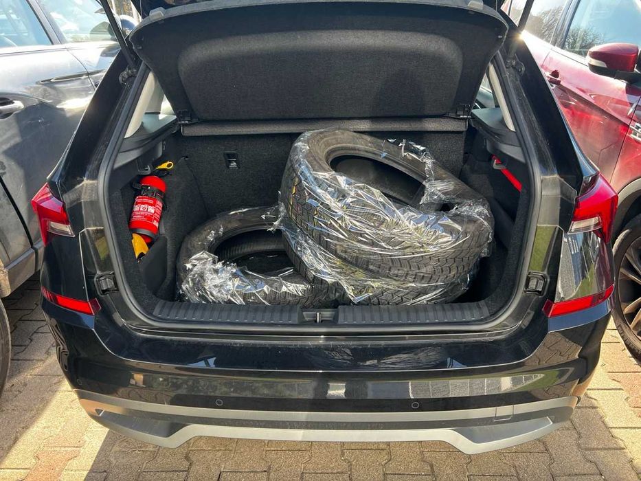 Skoda Kamiq 10/2022 (Faktura VAT)! Polecam!