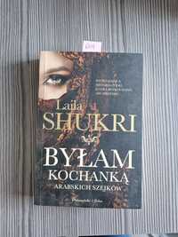 6411. "Byłam kochanką arabskich szejków" Laila Shukri