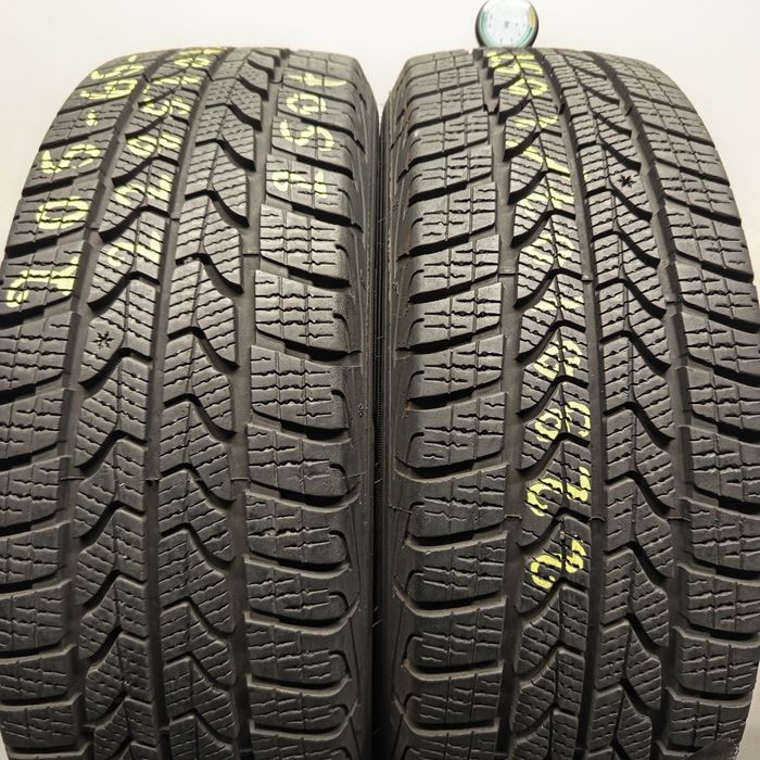 205/65R16C Goodyear Ultra Grip CARGO