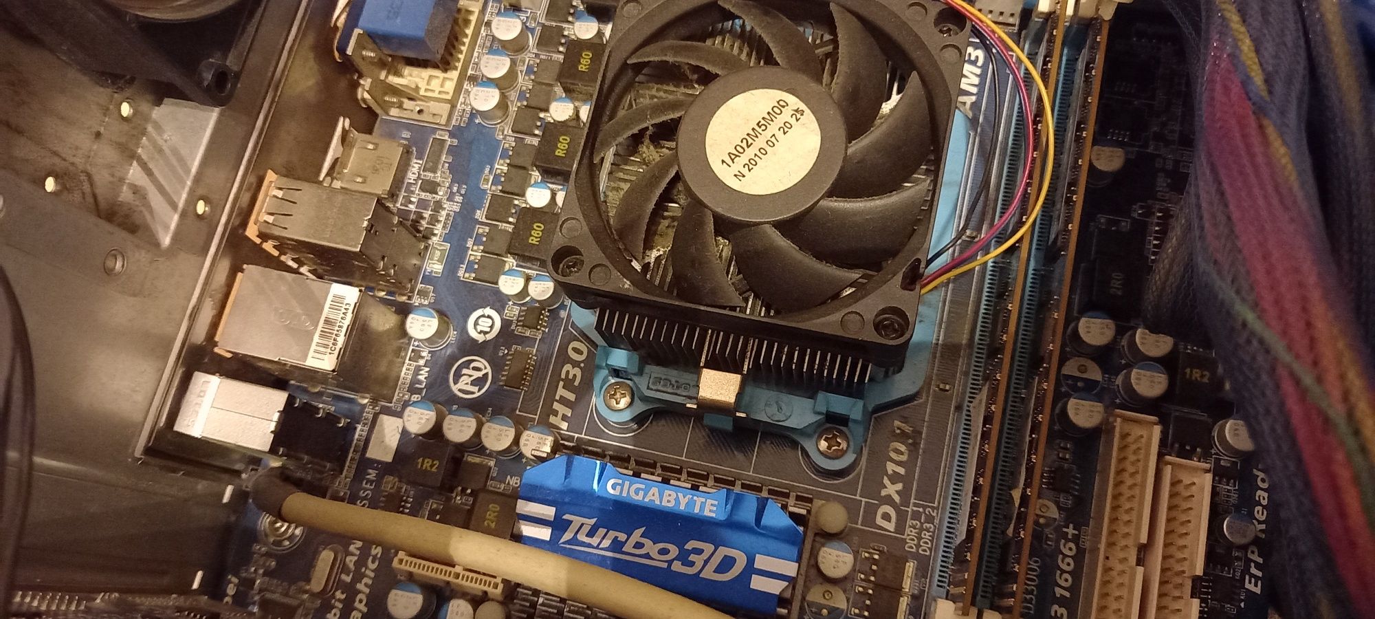 Pc 8gb ram 3 ghz bez dysku okazja masz cene pisz