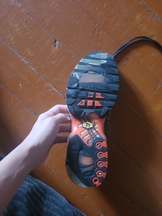 Nike tn оригинал