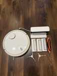 Robot odkurzający Xiaomi mi robot vacuum
