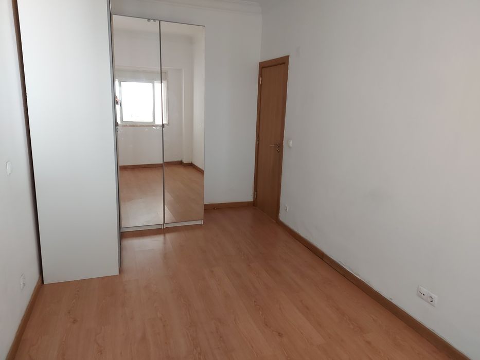 Apartamento em Alvalade