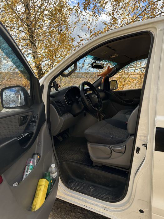 Продам власне авто, або обміняю на караван