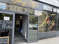 Lokal do wynajęcia/Odstąpie lokal