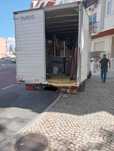 Mudanças Lisboa Cascais Odivelas Loures Malveira todo o país