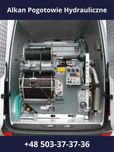 Pogotowie Hydrauliczne, Hydraulik, Udrażnianie Kanalizacji, WUKO