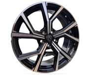 Felgi Alu R18'' 5x108 jaguar land rover  peugeot 308  rifter expert gt