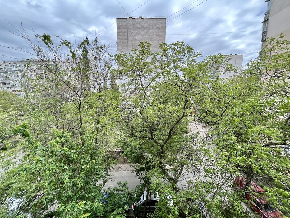 Оренда 3 кімнатної квартири в Центрі вул. Колодезна/ 3 Слобідська.