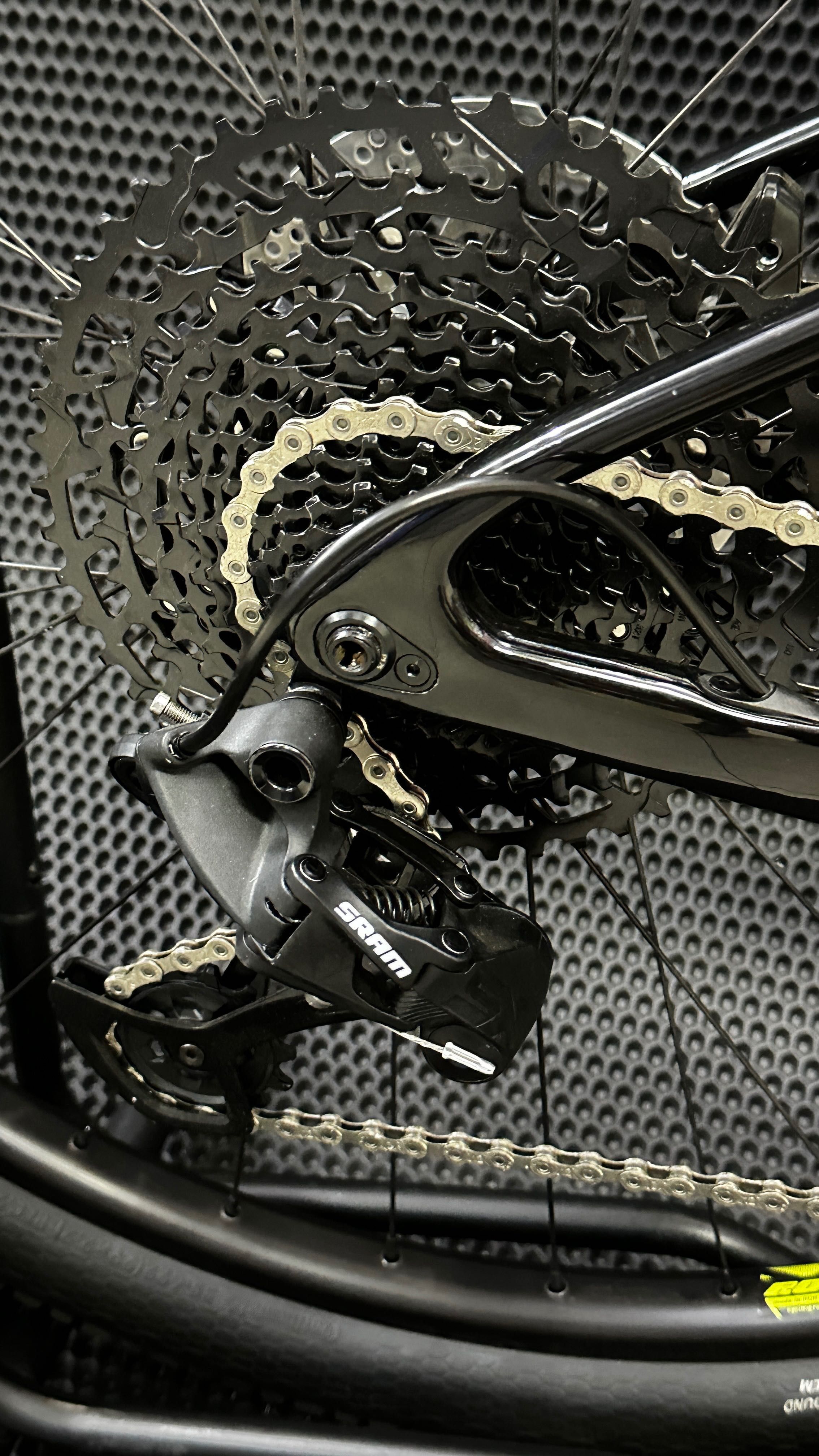 Велосипед Карбон conway RLC 2.9 HARDTAIL M