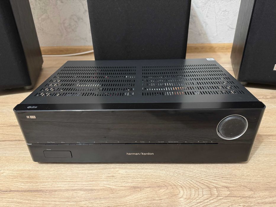 Zestaw stereo JBL & HK / Northridge E Series / E80 / E150P / HK3770 !