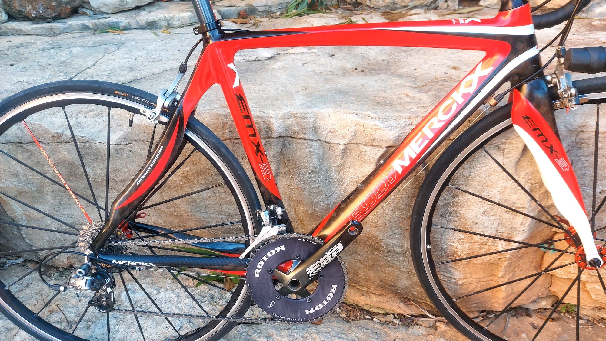 Merckx EMX3  t53