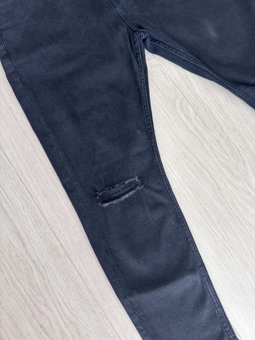 Mango Чоловічі джинси Tom Slim Tapered 44 мужские штаны манго