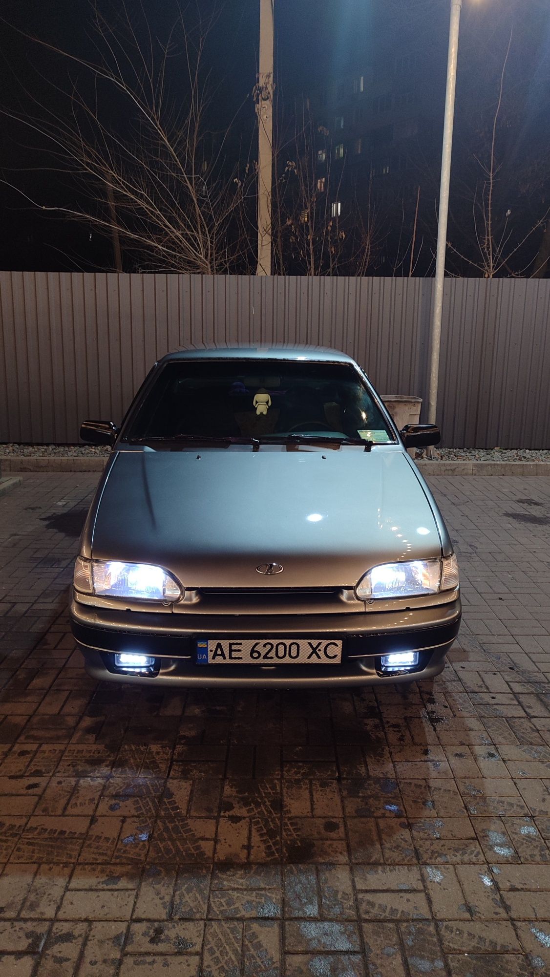 Продам ВАЗ 2115 СРОЧНО