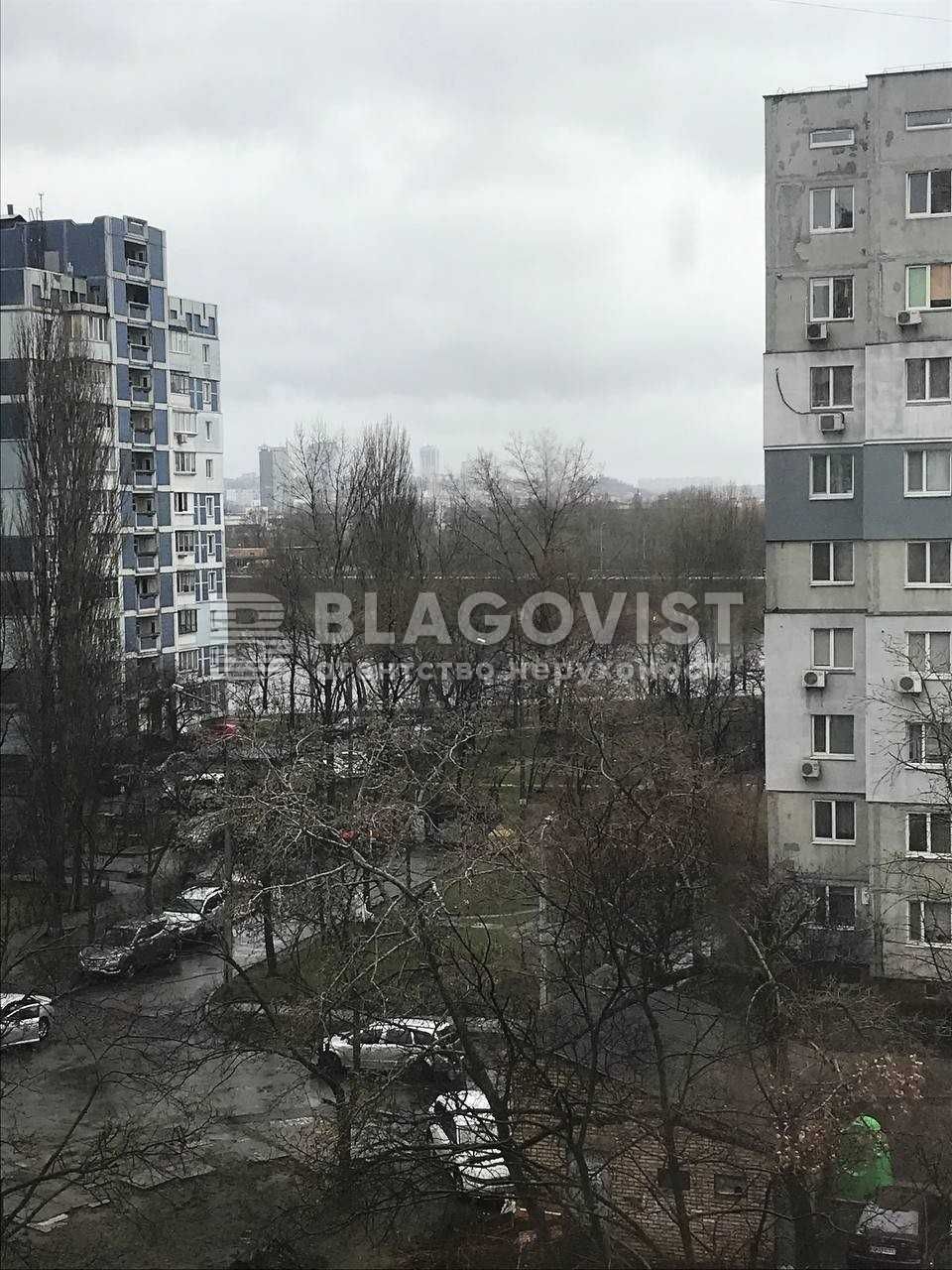 Продаж 3 к квартири Оболонь Йорданська, 9к