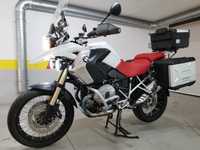 BMW R1200 GS 2011 "30 YEARS"