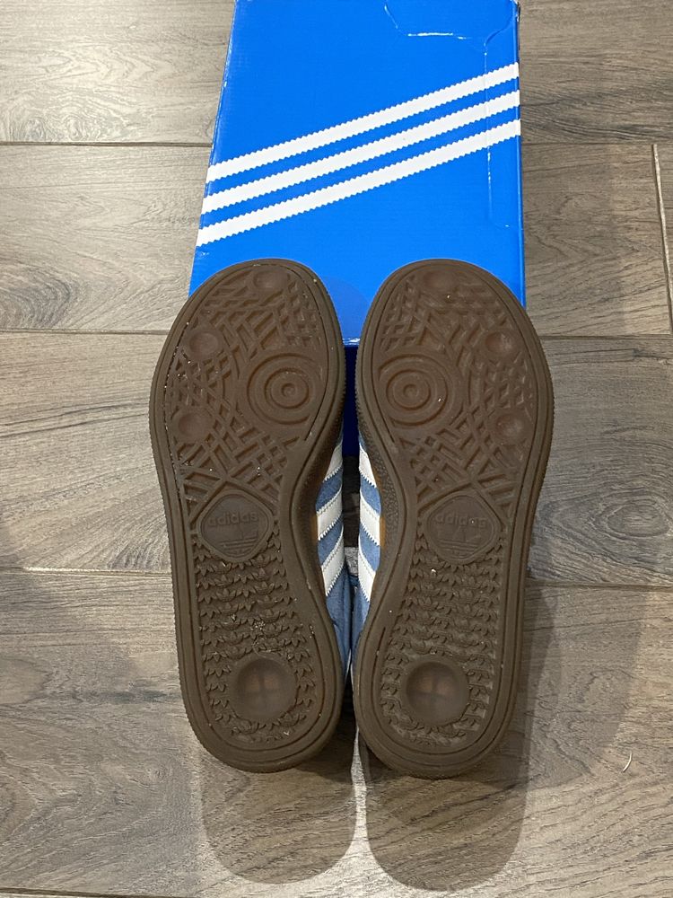 adidas Spezial Origenals