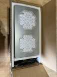 Growbox lampa lucky grow modular220 2X  ŚWIATŁA WZROST+KWITNIENIE