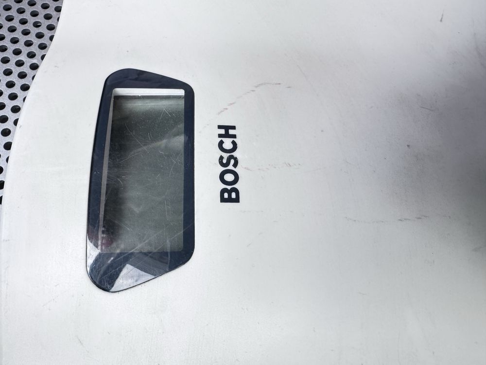 Підлогові ваги bosch