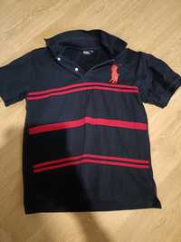 Koszulka polo Ralph Lauren xl