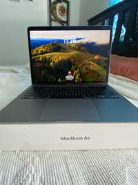 Macbook Air 8Gb 500Gb M1 2020