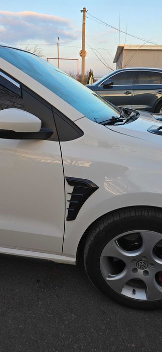 Volkswagen Polo GTI