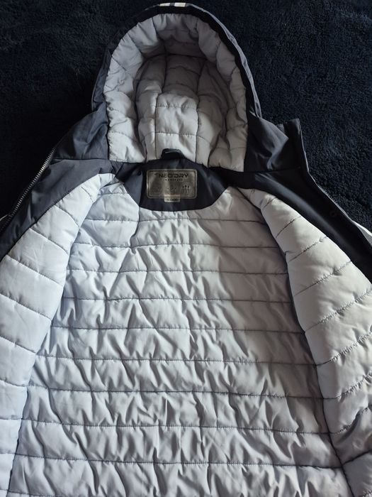 Kurtka zimowa 4f 146