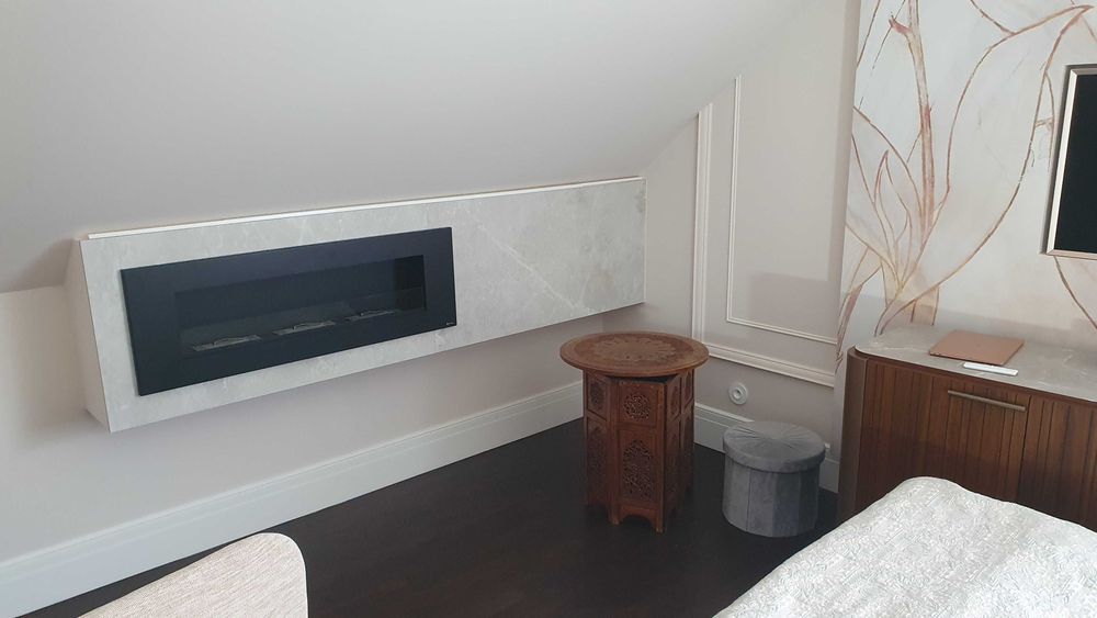 Wykończenia wnętrz