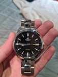 Relógio Casio Edifice