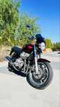 Honda CB750 Seven Fifty, 1994 r., 30 tys. km