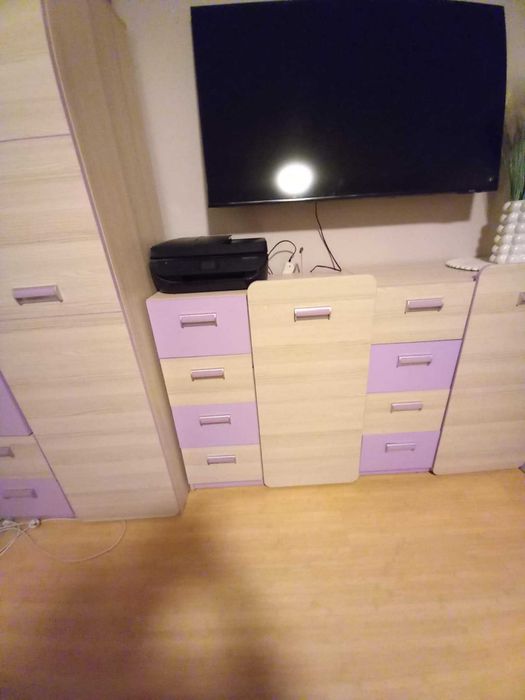 Sprzedam meble młodzieżowe