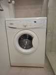 Pralka Whirlpool