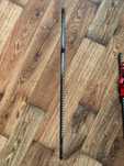 Wiertło Hilti 14x540 SDS Plus 14mm 540mm długości do betonu udar