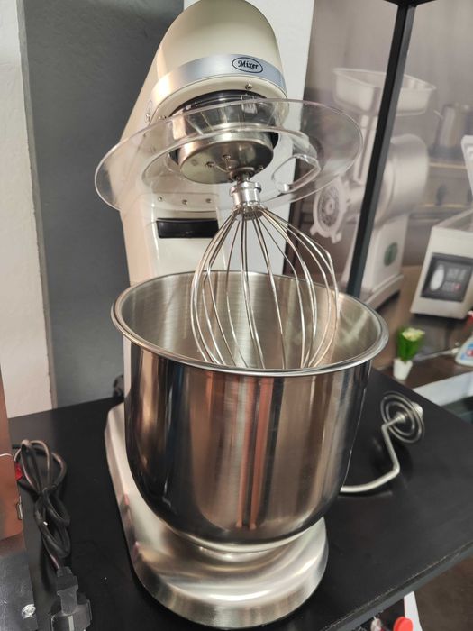 Міксер 10 л, Миксер 10 литров, міксер професійний, міксер промисловий