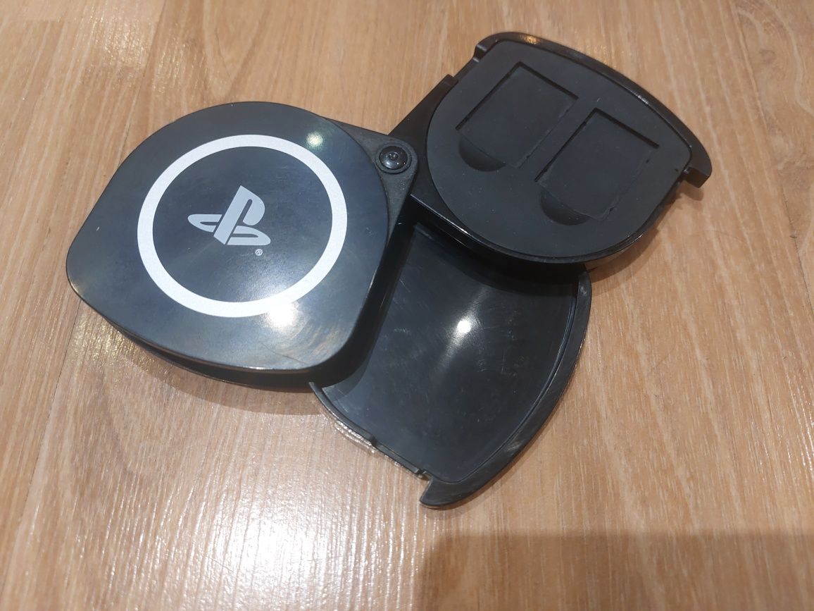 PlayStation PSP etui na grę gadget PSP