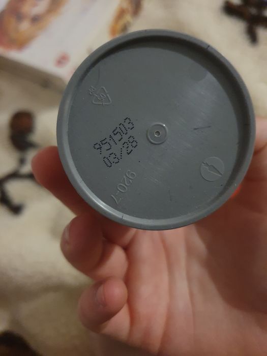 Pokarm dla żółwi wodno lądowego kryl